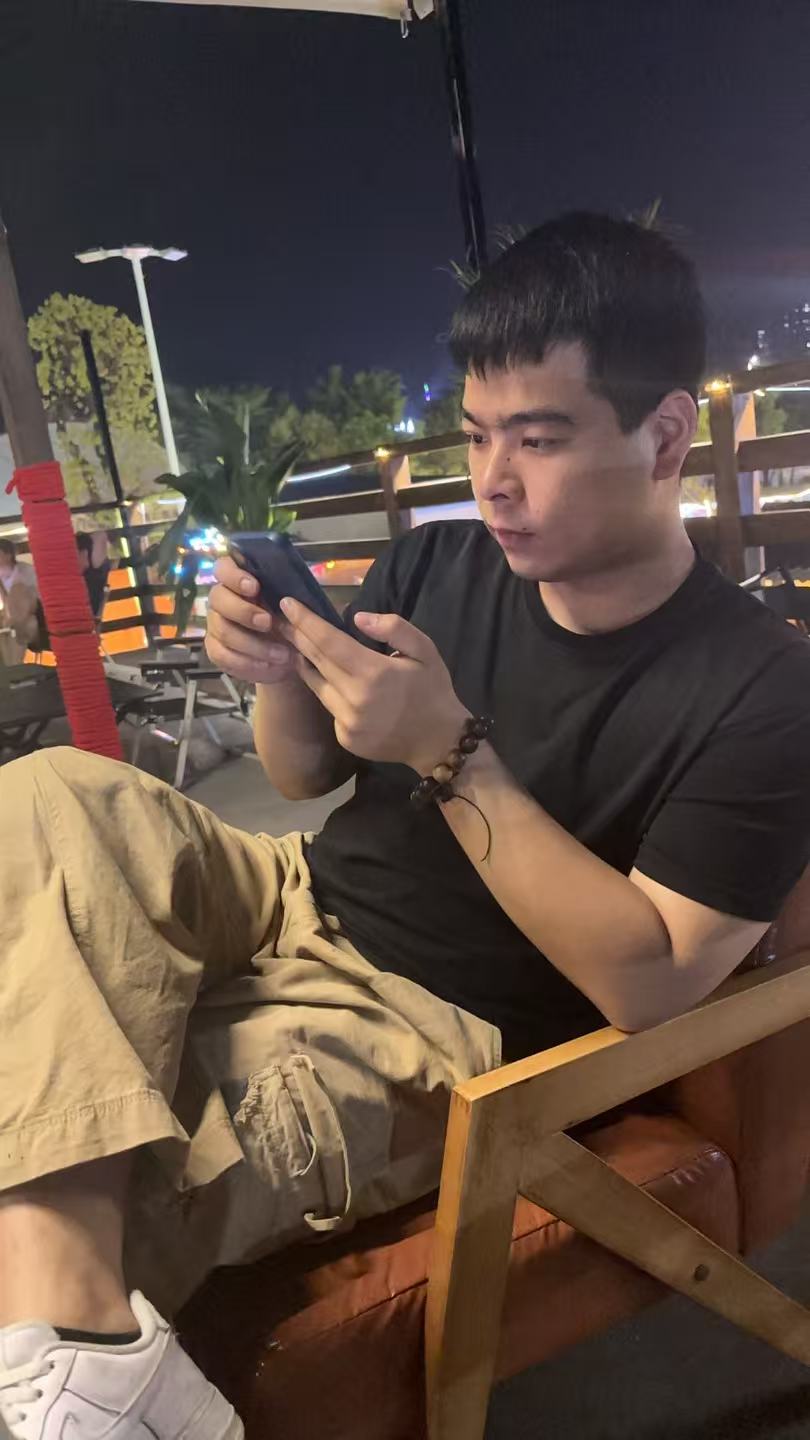 个人照片